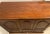 Pennsylvania House Georgian Cherry Wood Entertainment Cabinet Excellent "Mint" Condition Late 20th Century. For Sale - Image 9 of 12