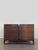 1960s Dark Wood Chest of Drawers from Svend Langkilde, Denmark, 1960s, Set of 2 For Sale - Image 5 of 18