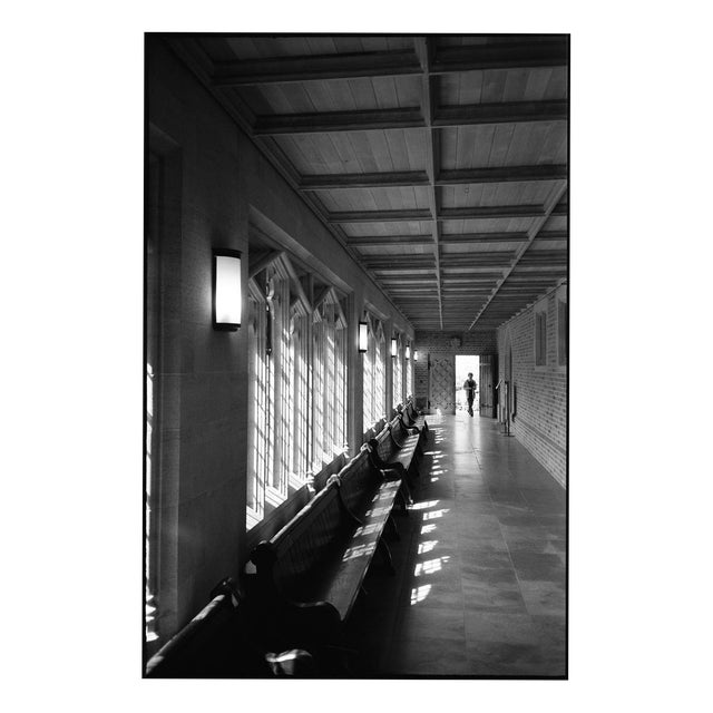 Paul Cooklin, Shadows & Geometry, Edition of 50 For Sale