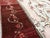 Rustic Galerie Shabab Collection Mid-20th Century French Inspired Vintage Turkish Anatolian Accent Carpet For Sale - Image 3 of 7