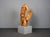 Joop Van Bergen, Herbalans, 1980s, Elm For Sale - Image 11 of 11
