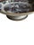 Chinese Early 18th Century Rare- Antique Ashworth Bros. "Chinese Pattern" Footed Bowl 9" For Sale - Image 3 of 6