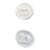 Italian Plaster Intaglios in Reclaimed Frame For Sale