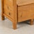 19th Century Swedish Pine Storage Bench With Storage For Sale - Image 12 of 16