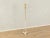 Metal Vintage Floor Lamp, 1950s For Sale - Image 7 of 7