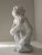 Monkey Sculpture in Glazed Terracotta, Italy, 1960s For Sale - Image 9 of 9
