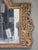 Early 18th Century Carved and Gilded Wooden Mantelpiece, Northern Italy For Sale - Image 16 of 18