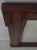 Thomasville Thomasville Inlaid Mahogany Beveled Glass Dresser Mirror For Sale - Image 4 of 9