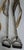 The L.Begulin 800 Silver Horse Stirrups with Leather Straps are a high-quality pair of equestrian accessories designed by...