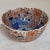 19th Century Imari Hand-Painted Serving Bowl For Sale - Image 13 of 13