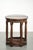 Antique English Side Tables, 1800s, Set of 2 For Sale - Image 4 of 12