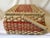Vintage Mid Century Sewing Basket For Sale - Image 11 of 18