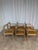 Mid-Century Armchairs from Stol Kamnik, Yugoslav, 1970s, Set of 6 For Sale - Image 13 of 18