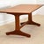1960s Vintage Swedish Extending Dining Table, 1960s For Sale - Image 5 of 15