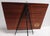 1970s Sorrento's Wood Inlay (Intarsio) Mid-Century Modern Landscape Picture For Sale - Image 11 of 17