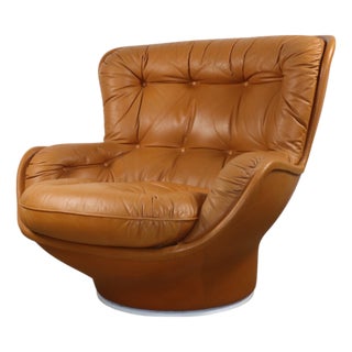 Karate Chair by Michel Cadestin for Airborne, 1970s For Sale