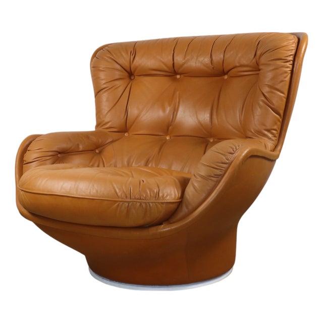 Karate Chair by Michel Cadestin for Airborne, 1970s For Sale