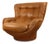 Karate Chair by Michel Cadestin for Airborne, 1970s For Sale