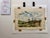 Paper Henry Emil Salloch Original Watercolor on Paper Gredos, Mts. 1973. For Sale - Image 7 of 7
