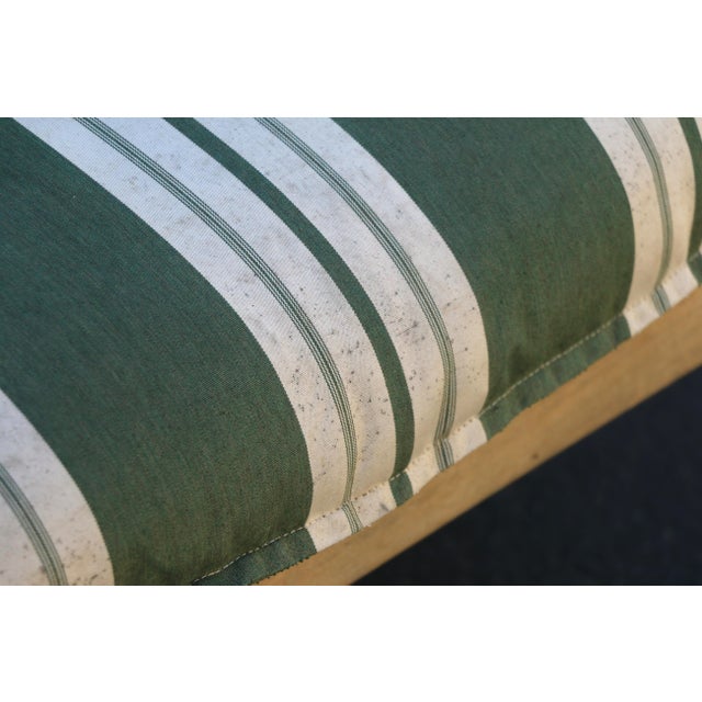 Pair of Terassi Collection Teak Chaise Lounges by Studio Tolvanen For Sale - Image 9 of 18