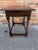 English 19th Century English Side Table For Sale - Image 3 of 11