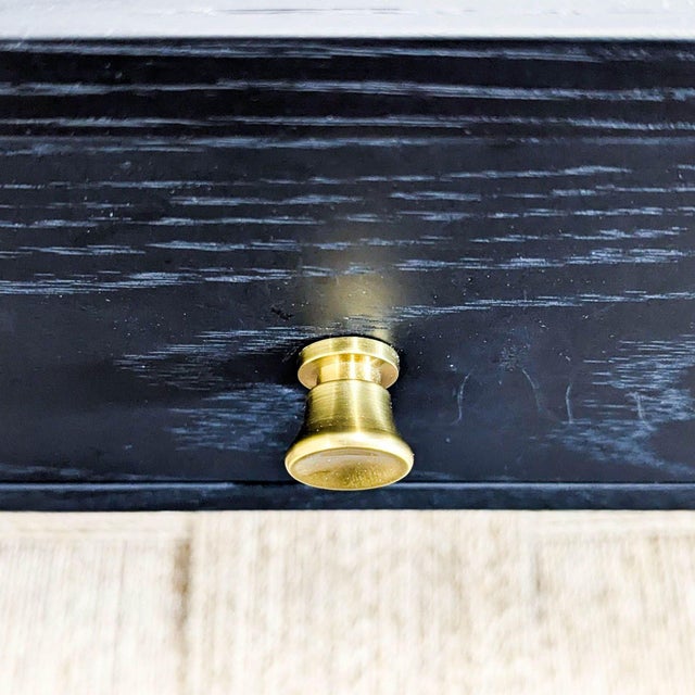 Arhaus Console Table For Sale - Image 9 of 9
