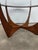 Vintage Danish Modern Teak Coffee Table Attributed to G Plan For Sale In New York - Image 6 of 7
