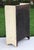 Late 19th-Century Antique Apothecary & Dental Cabinet - Petite Display Hutch For Sale - Image 11 of 18