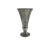 Vintage Art Deco Pewter Vase by Just Andersen, Denmark, 1930s For Sale - Image 3 of 7