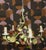Vintage Chandelier in Metal, 1970s For Sale - Image 12 of 12