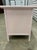 Rare Pink Chinoiserie Pagoda Style Nightstand/Accent Table by Thomasville For Sale In Chicago - Image 6 of 12