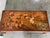 Elegant Asian Painted Coffee Table For Sale - Image 12 of 12