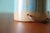 Gordon and Jane Martz M41 Lamp for Marshall Studios Light Gray Blue White For Sale - Image 9 of 10