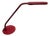 Manade Desk Lamp by Philippe Michel, 1970s For Sale