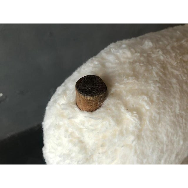 Contemporary Roosevelt Chair by Markus Friedrich Staab For Sale - Image 3 of 14