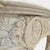 Louis XIV French Statuary White Marble Fireplace Mantel, 1850s For Sale - Image 4 of 15