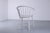 J 64 Chair by Ejvind A. Johansson for Fredericia Furniture, 1960s For Sale - Image 4 of 17