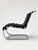 Animal Skin MR Lounge Chair by Ludwig Mies Van Der Rohe for Knoll For Sale - Image 7 of 14