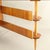 Freestanding Triangular Desk with Drawers and Shelves, 1960s For Sale - Image 11 of 15