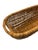 1970s Long Handwoven Wicker Basket For Sale In Providence - Image 6 of 8
