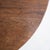 Brown 19th Century French Oak Wine Tasting Folding Table For Sale - Image 8 of 15
