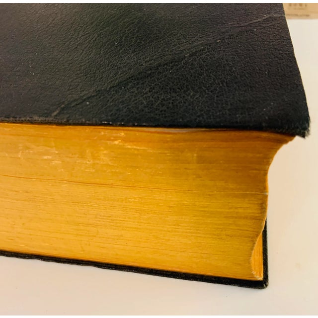 Fantastic vintage book, oversized, great shelf appeal! The Lincoln Library of Essential Knowledge, 1959 edition. The...