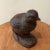 Vintage Heavy Rusted Cast Iron Quail Sculpture For Sale - Image 12 of 12