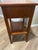 Mid 20th Century Night Stand For Sale In Detroit - Image 6 of 10