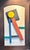 Vittorio Osvaldo Tommasini Farfa, Futurist Door 1929, Wood For Sale - Image 12 of 12