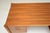 Vintage Executive Desk in Walnut by Wilhelm Renz, 1960 For Sale - Image 9 of 14