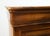 Wood Louis Philippe Cherrywood Bedside Table, Mid-19th Century For Sale - Image 7 of 18