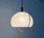 Mid-Century Swiss Space Age Pendant Lamp from Temde, 1960s For Sale - Image 13 of 18