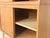 Mid-Century Modern Highboard in Oak, 1960s For Sale - Image 5 of 13