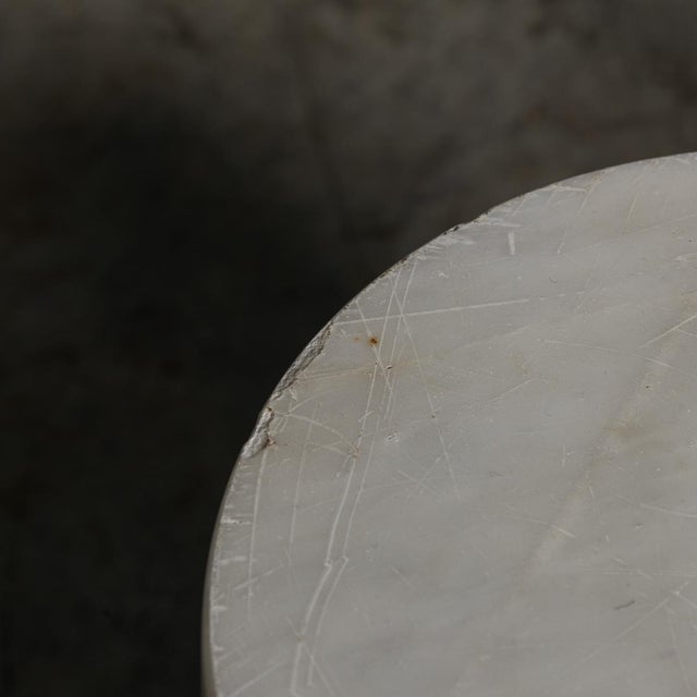 Vintage Metafora Coffee Table by Lella & Massimo Vignelli for Casigliani, 1980 For Sale - Image 13 of 18